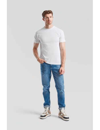Super Premium Short-Sleeved T-Shirt