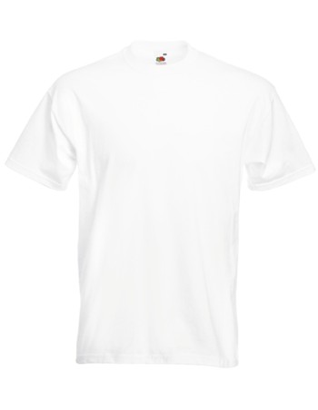 Camiseta Super Premium manga corta (61-044-0) 2