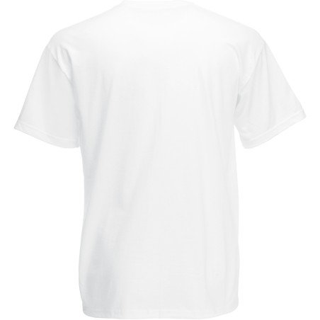 Camiseta Super Premium manga corta (61-044-0)