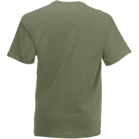 Super Premium Short-Sleeved T-Shirt