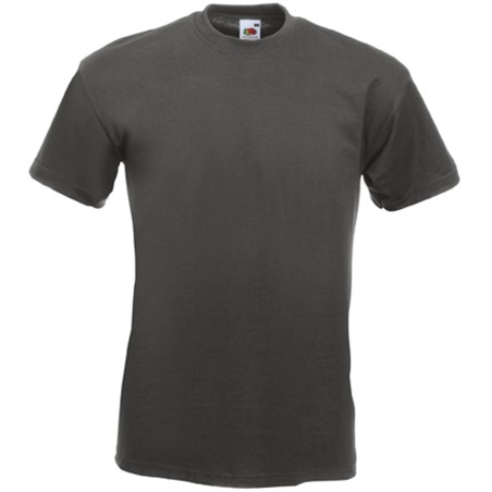 Super Premium Short-Sleeved T-Shirt