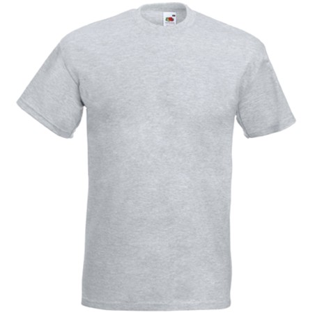 Super Premium Short-Sleeved T-Shirt
