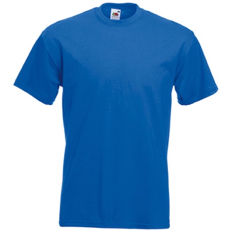 Super Premium Short-Sleeved T-Shirt