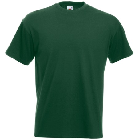 Super Premium Short-Sleeved T-Shirt