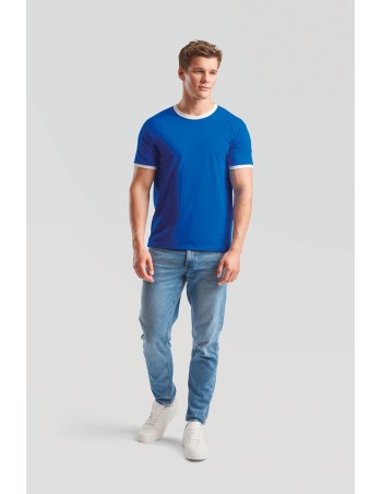 Valueweight Ringer T-Shirt