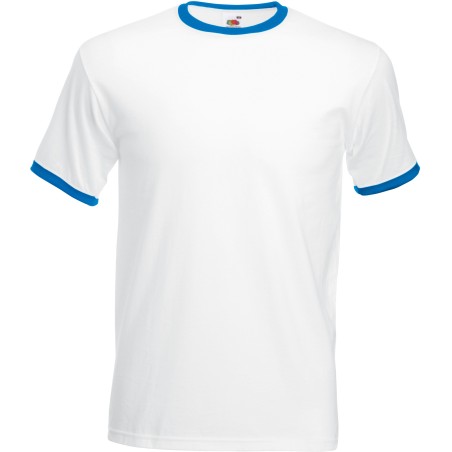 Valueweight Ringer T-Shirt