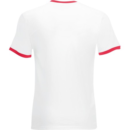 Valueweight Ringer T-Shirt