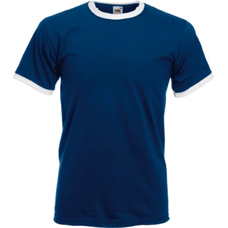 Valueweight Ringer T-Shirt