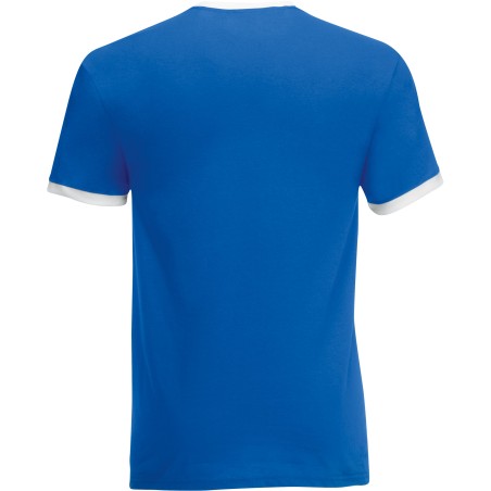 Camiseta Ringer Valueweight