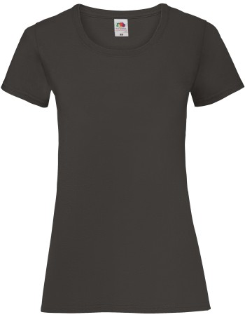 Camiseta Valueweight mujer (61-372-0) 2
