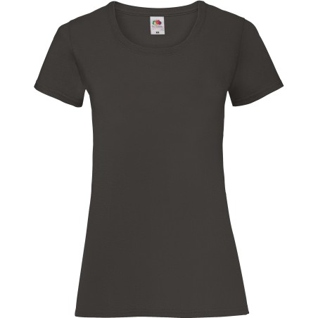 Camiseta Valueweight mujer (61-372-0)