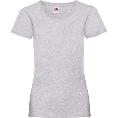 Valueweight Ladies\\\' T-shirt (61-372-0)