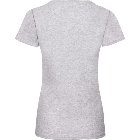 Valueweight Ladies\\\' T-shirt (61-372-0)