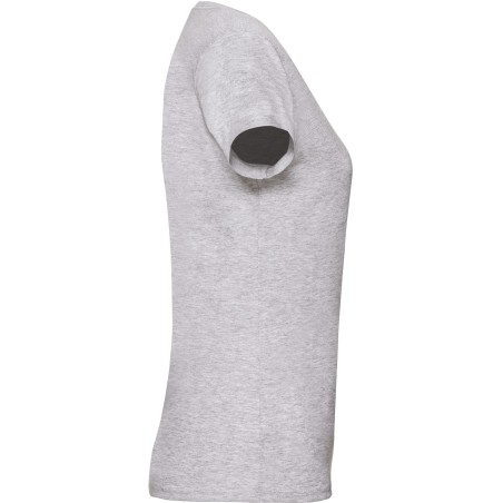Camiseta Valueweight mujer (61-372-0)