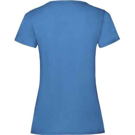 Camiseta Valueweight mujer (61-372-0)