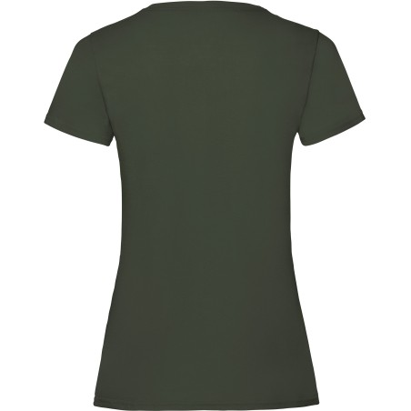 Camiseta Valueweight mujer (61-372-0)