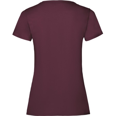 Camiseta Valueweight mujer (61-372-0)