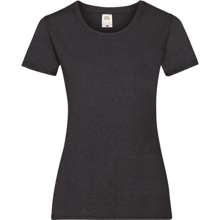 Camiseta Valueweight mujer (61-372-0)