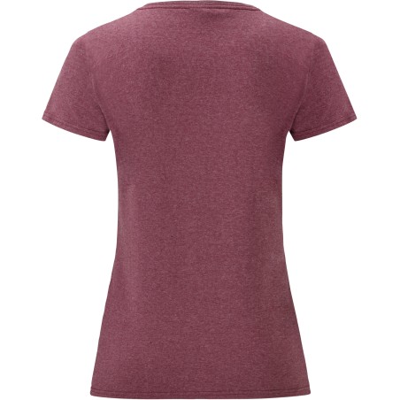 Camiseta Valueweight mujer (61-372-0)