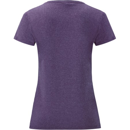 Camiseta Valueweight mujer (61-372-0)