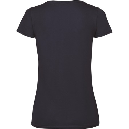 Ladies\\\' Valueweight V-neck T-shirt (61-398-0)