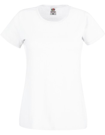 Original-T Ladies\\\' T-shirt  (Full Cut 61-420-0) 2