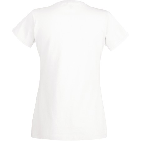 Original-T Ladies\\\' T-shirt  (Full Cut 61-420-0)