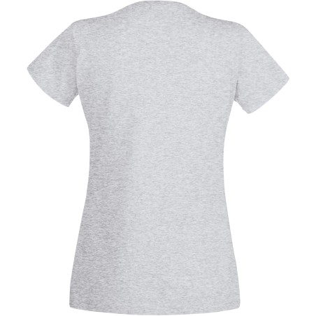 Camiseta Original-T mujer (Full Cut 61-420-0)