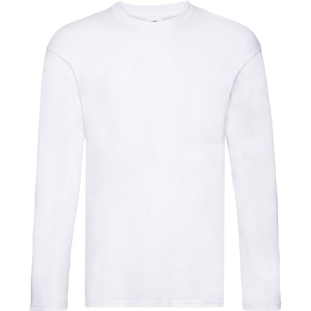 Camiseta Original-T manga larga