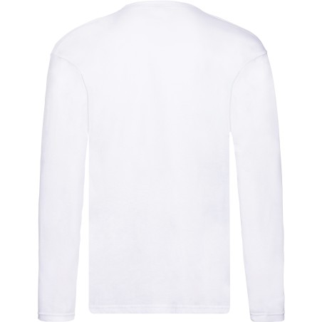 Camiseta Original-T manga larga