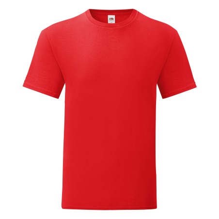 Camiseta Iconic-T hombre