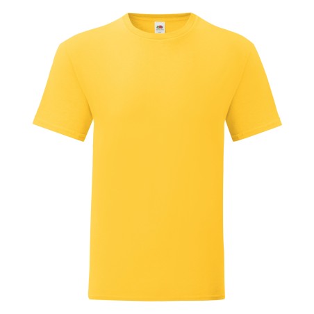 Camiseta Iconic-T hombre