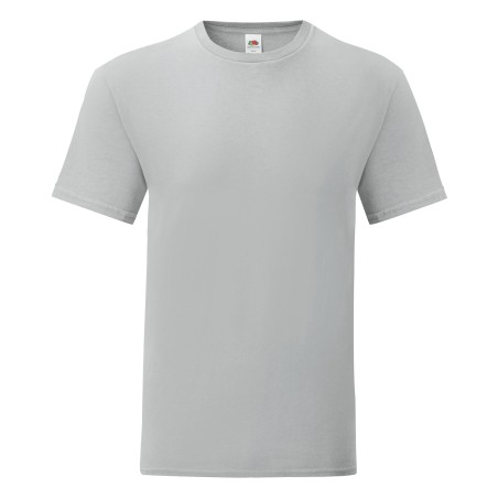 Camiseta Iconic-T hombre