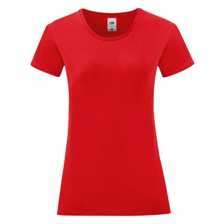 Iconic-T Ladies\\\' T-shirt