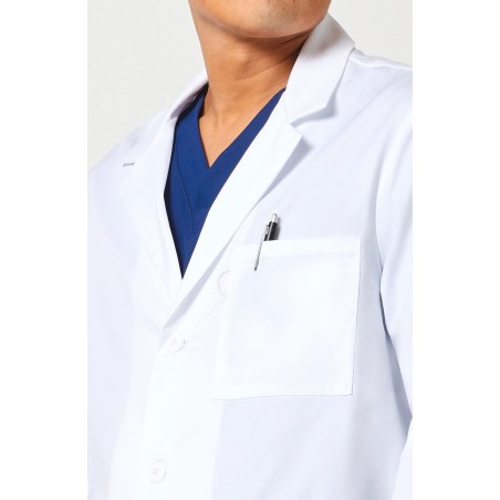 96.5cm unisex smock