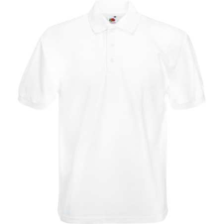 Heavy 65/35 polo shirt 230 GSM