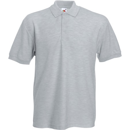 Heavy 65/35 polo shirt 230 GSM