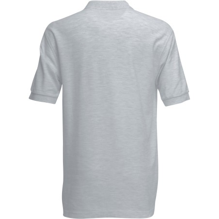 Heavy 65/35 polo shirt 230 GSM