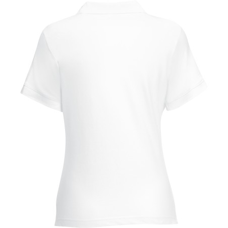 Polo 65/35 mujer (63-212-0)