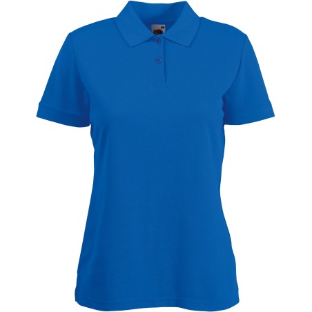 Polo 65/35 mujer (63-212-0)