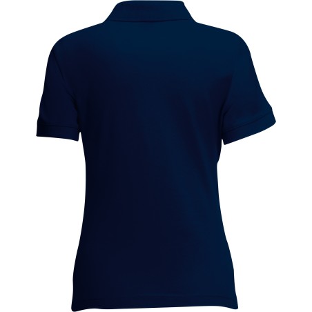 Polo 65/35 mujer (63-212-0)