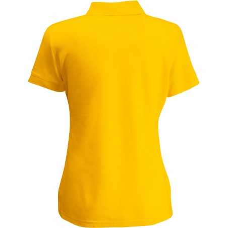 Polo 65/35 mujer (63-212-0)