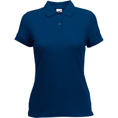 65/35 ladies\\\' polo shirt (63-212-0)