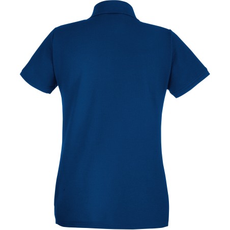 65/35 ladies\\\' polo shirt (63-212-0)