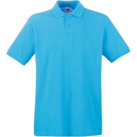 Premium Polo shirt (63-218-0)