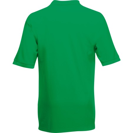 Premium Polo shirt (63-218-0)