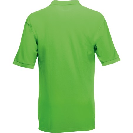 Premium Polo shirt (63-218-0)