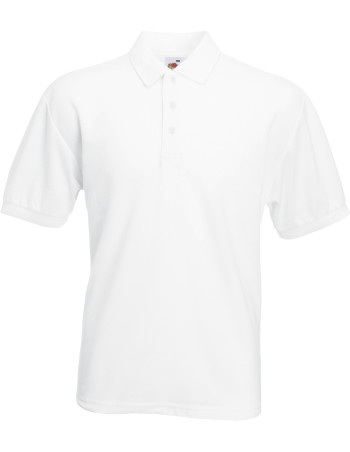 Polo 65/35 hombre  (63-402-0) 2