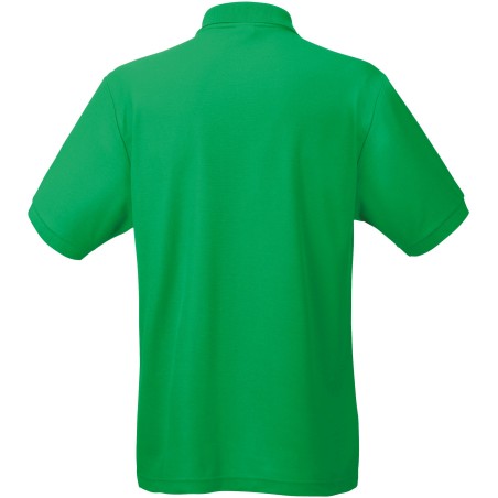 Polo 65/35 hombre  (63-402-0)