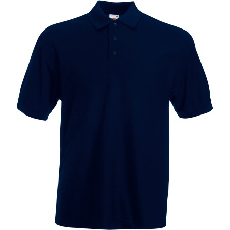 65/35 Men\\\'s Polo Shirt (63-402-0)